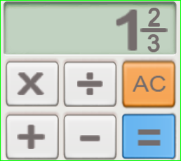 Fraction Calculator