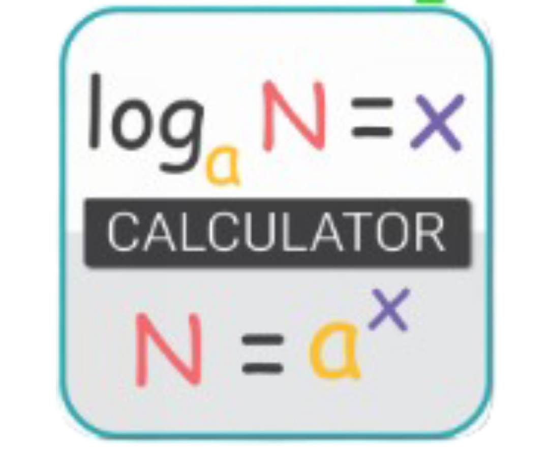 Log Calculator.