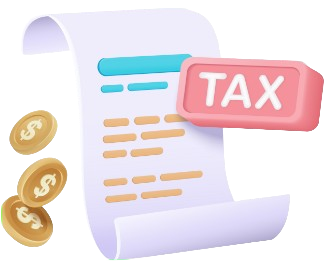 Tax Invoice Generator
